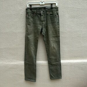 Adriano Goldschmied TELLIS modern slim denim jeans. Size 29. Great condition